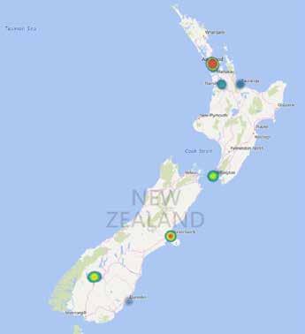 new zealand The non-residential index covers the remaining published sectors (commercial, health, education etc.).