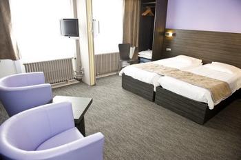 Ostend Hotel *** Hotel