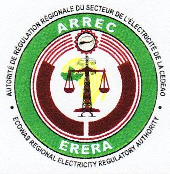 THANK YOU ECOWAS Regional Electricity Regulatory