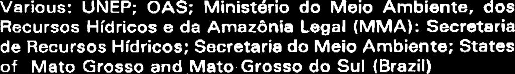 States of Mato Grosso and Mato Grosso do