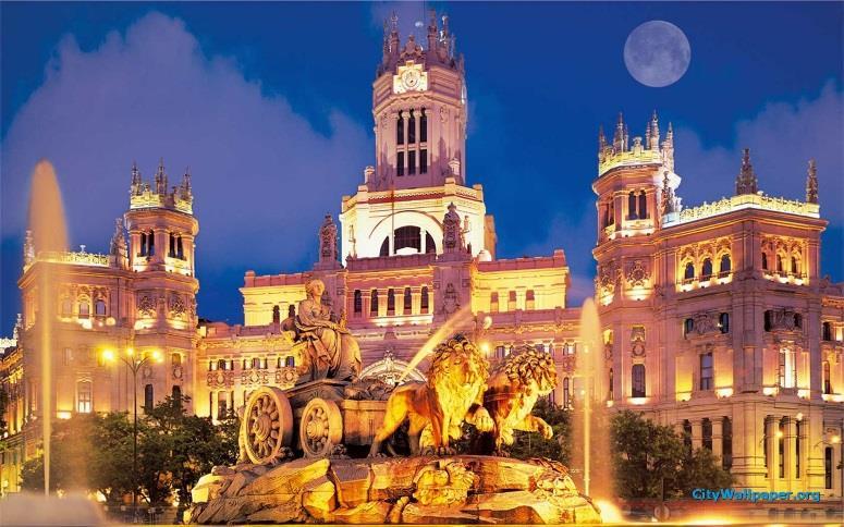 11 DAYS 8 NIGHTS SPAIN & PORTUGAL from S$2430 per pax Madrid/ Zaragoza/ Barcelona/ Valencia/ Alicante/ Granada/ Malaga/ Seville/ Lisbon/ Toledo PACKAGE INCLUDES Tour as per intinerary Daily breakfast