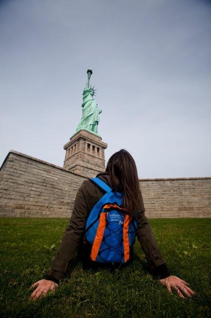 How does Smithsonian Student Travel keep students safe?