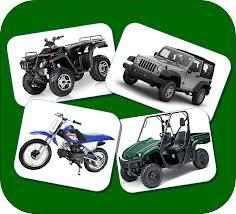 ECONOMIC SITUATION AND CLUBS VIABILITY The industry of OHV and its activities generate major economic benefits worth billions all