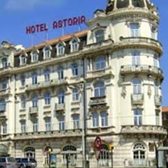 functional four-star hotel centrally located in Coimbra s downtown. Opened in 1991, it is a welcoming four-star hotel, which offers guests the comfort and quality so characteristic of Tivoli Hotels.