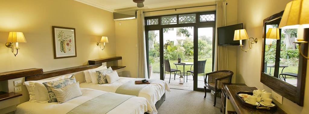Ilala Lodge Ilala Lodge is situated on the Zimbabwean side of Victoria Falls and is the closest hotel to the Victoria Falls as well as the Vic Falls town center.