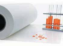 Filter Papers (Including Thimbles, Glass and Quartz Microfiber Filters) Introduction Nowadays, high-grade filter papers are indispensable for routine work in laboratory applications.
