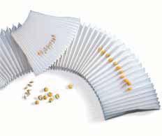 Wet-strengthened Filter Papers for Qualitative Analyses These qualitative filter papers are essentially used for analytical purposes and routine analyses, whenever no gravimetric analyses are