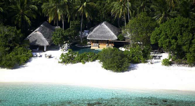 sustainable tourism. Another example of an alternative sustainable development model for South Eleuthera is the Soneva Fushi Resorts in The Maldives.