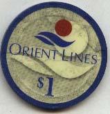 Orient Lines PS OB free