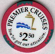 Premier Cruises