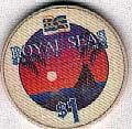 Royal Seas Cruise Lines CP Pompano