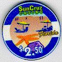 SunCruz CP