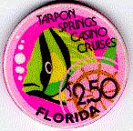 Tarpon Springs Cruises