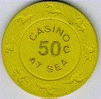 Casino at Sea-Classica CP