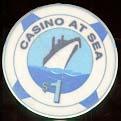 Casino at Sea-Classica CP