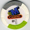 Big M Casino Ft Myers
