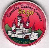 Camelot Casino Cruises Tarpon