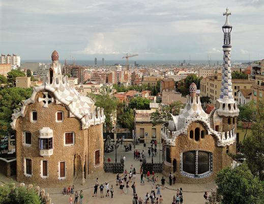 DAY SEVEN: BARCELONA (B,D) Performance This morning, enjoy a panoramic guided tour of Barcelona highlights to include Montjuic (home of the 1992 Olympic Stadium and wonderful views of Barcelona), and