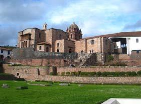 The eastern side of the square is dominated by the cathedral, which was reconstructed many times due to earthquakes.