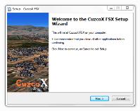 mountains, so let s see how FSX was before Latin VFR Cuzco was introduced but first it s time to spend some words on the installation and documentation part.
