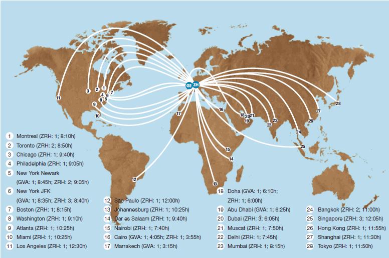 ALL AIRPORTS, big or small In total (direct, indirect and induced impacts), air transport supports 5,1 million jobs and contributes over 500Meur to GDP in Europe In addition, there are over 3,6