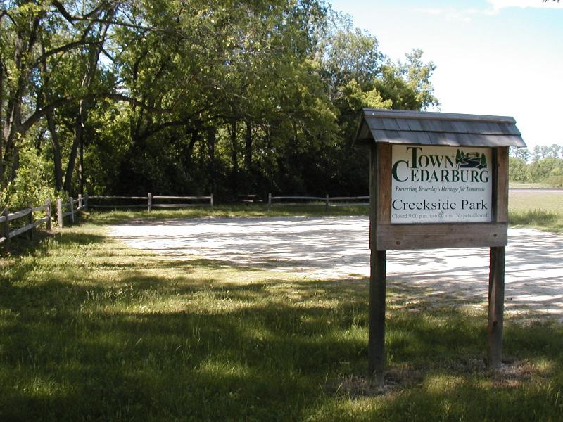 II. INVENTORY OF TOWN OWNED PARKS AND RECREATION AREAS Pleasant Valley Nature Park Pleasant Valley Nature Park is located in Section 2.