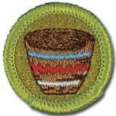 THE MERIT BADGE PROGRAM The earning of Merit Badges is the backbone of Camp Tamarack and Boy Scout Summer Camps everywhere.