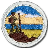 MERIT BADGES * Will be offered