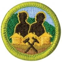 Backpacking (Scoutcraft) Hiking