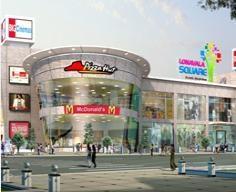 Mall 7,00,000  Thrissur,