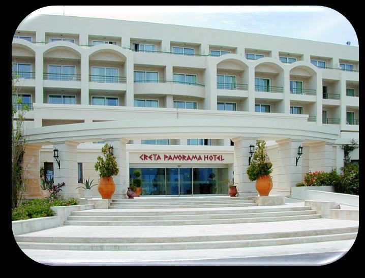 Crete Rethymno Region Lefkoniko Beach Hotel Aegean Creta Star Aquila Porto Rethymno Atlantis Hotel Eva Bay Iberostar Creta Marine