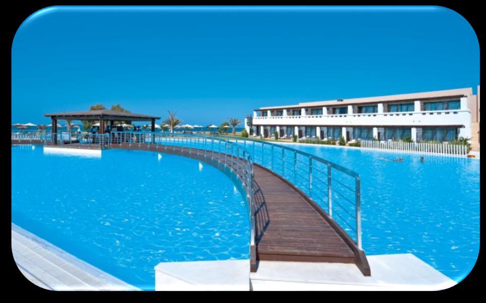 Crete Chania Region Orpheas Resort Asterion Hotel Avra Imperial Beach Resort Chrispy