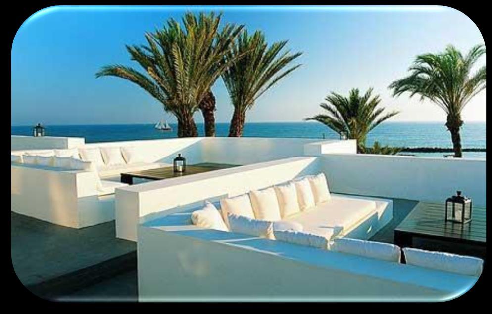 Crete Lasithi Region Blue GR Hotels (Minos Beach Art Hotel, Minos Palace Hotel & Suites, Candia Park