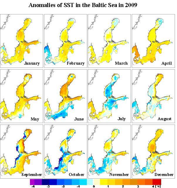 concerning the SST anomalies.
