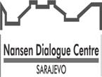 Nansen dijalog centar je neprofitna, nevladina organizacija koja za cilj ima doprinijeti razvoju demokratskih praksi i sprječavanju i rješavanju konflikta u Sarajevu i širom Bosne i Hercegovine