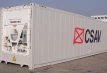 2011 - Q1 2012) 3x 6,600 Teu (Q2 2010 - Q2 2011) Container