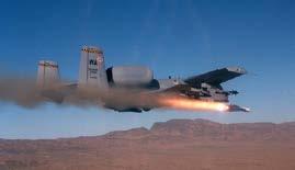 A-10 Thunderbolt II: The A-10 is the U.S. Air Force s primary Close Air Support aircraft. A-10s from Moody AFB, GA, frequently fly in the local area.