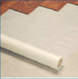 Foams: an answer for each need PE Foil Standard foam (ex-tarkett foam) Sound block foam