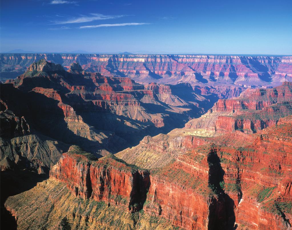 Special UNC GAA departure August 27-September 7, 2018 National Parks 12 days from $3,795 total price land only of the Southwest I t s a land of scenes epic in scope, from the immense Grand Canyon and