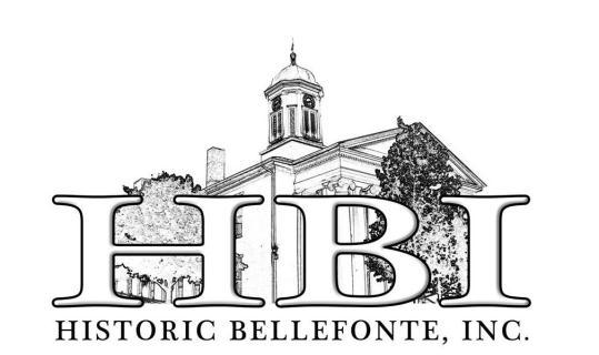 The Bellefonte Victorian Christmas Committee would like to take this opportunity to thank all the following individuals, businesses, and organizations for their support and generous contributions.