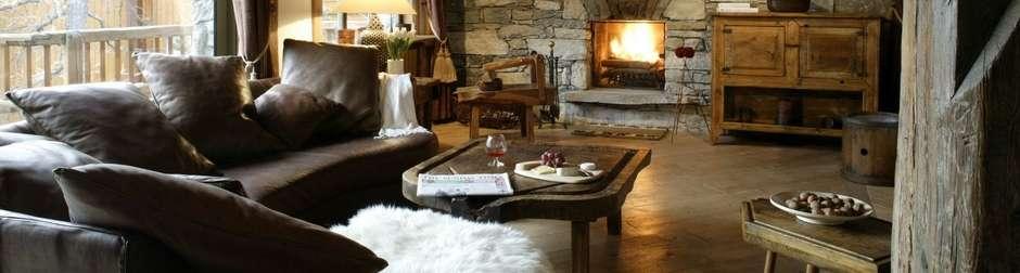 FACTS CHALET EAGLE'S NEST VAL D'ISERE, FRANCE Sleeps: 12-13 Prices: upon request Bedrooms: 7 SERVICES All linen, utilities, and firewood Champagne & canape reception Breakfast and afternoon tea
