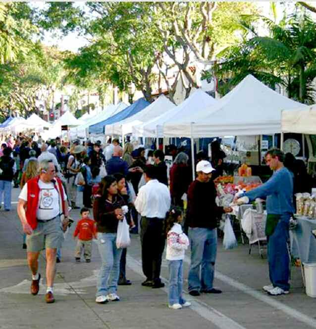 The Community Santa Barbara is among the world s most