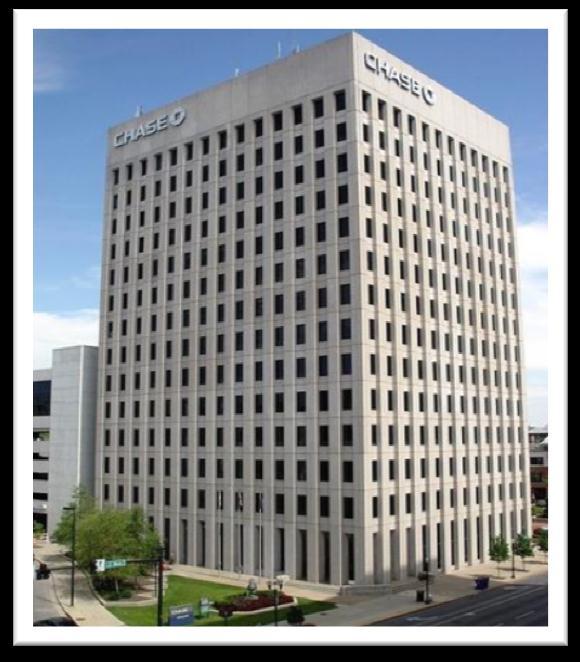 Special Sublease Opportunity of Call Center Space in the Chase Tower At the end of 2013, Kentucky Spirit