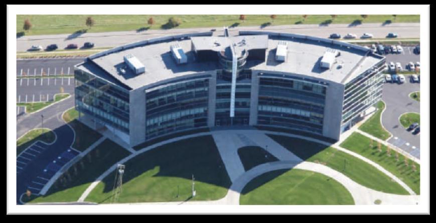 McGrathiana Building 1648 McGrathiana Parkway, Lexington, KY 40511 The University of Kentucky s Coldstream Research Campus is a premier location situated on 735 acres at the intersection of I-75 and