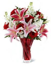 25% OFF The FTD Brighten Your Day Bouquet 5 1 / 5" dia.