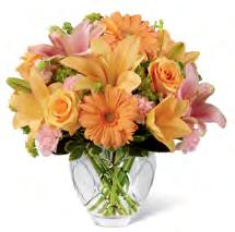 30% OFF The FTD Anniversary Bouquet / The FTD Anniversary