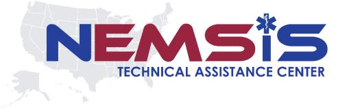 Version 3 Requisite National s - EMS DataSet - The Version 3.4.0 National Subset of data elements f the EMS DataSet Patient Care Rept (epcr/event) submission is listed below.
