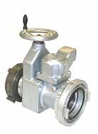 Friction Loss at 1000 GPM: 0.8 PSI. Part Number Hydrant Connection Outlet LIST H811-40- 4 NH Fem. Swivel 4 Storz $1,118.00 H811-40-LH 4 NH Fem. Swivel Long Handle 4 Storz $1,130.