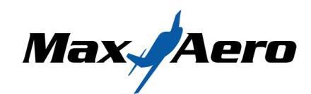 Max Aero Aircraft Rental Agreement Page 1 Flight School & Aircraft Rental Agreement Name Phone Number Address Email Pilot Certificate Type and Number Last Medical Date and Type Last Flight Review