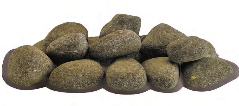 Lite Stones have an old world charm, while providing a minimalistic design and create a